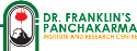 logo Dr Franklin